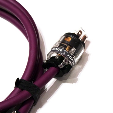 Acoustic Revive POWER STUDIO 2.0m [SS-CP-3PVL-20]【お取り寄せ商品】 画像2