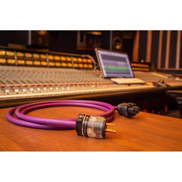 Acoustic Revive POWER STUDIO 2.0m [SS-CP-3PVL-20]【お取り寄せ商品】 画像3