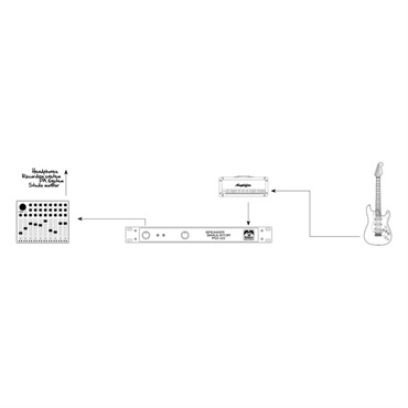 Palmer PDI-03 [8Ω] 画像3
