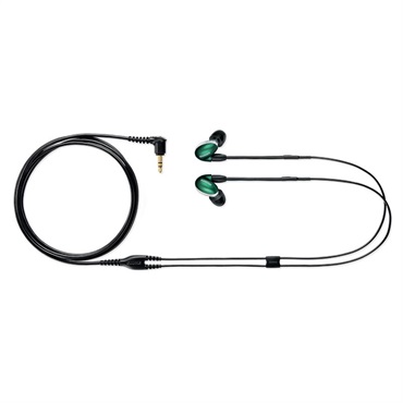 SHURE SE846G2JD(SE846 2G・ジェイドグリーン)(国内正規品・メーカー保証2年) 画像3