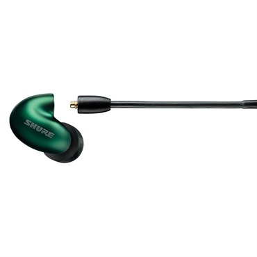 SHURE SE846G2JD(SE846 2G・ジェイドグリーン)(国内正規品・メーカー保証2年) 画像5