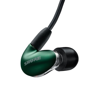 SHURE SE846G2JD(SE846 2G・ジェイドグリーン)(国内正規品・メーカー保証2年) 画像6