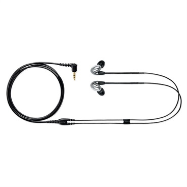 SHURE SE846G2GT(SE846 2G・グラファイトシルバー)(国内正規品・メーカー保証2年)【生産完了品・在庫限り】 画像3