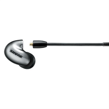 SHURE SE846G2GT(SE846 2G・グラファイトシルバー)(国内正規品・メーカー保証2年)【生産完了品・在庫限り】 画像5