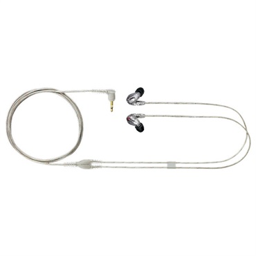 SHURE SE846G2CL(SE846 2G・クリア)(国内正規品・メーカー保証2年) 画像3
