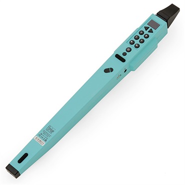 TAHORNG Elefue BLUE(ブルー)(電子リコーダー エレフエ EF10BL) 画像1