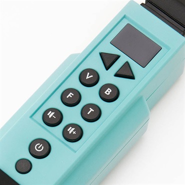 TAHORNG Elefue BLUE(ブルー)(電子リコーダー エレフエ EF10BL) 画像4
