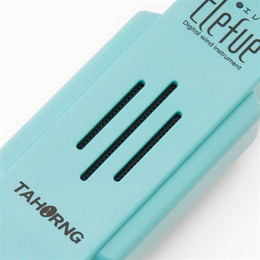 TAHORNG Elefue BLUE(ブルー)(電子リコーダー エレフエ EF10BL) 画像7