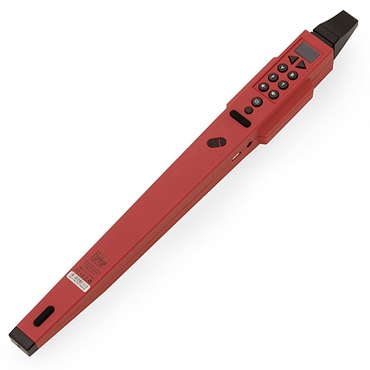 TAHORNG Elefue RED(レッド)(電子リコーダー エレフエ EF10RD) 画像1