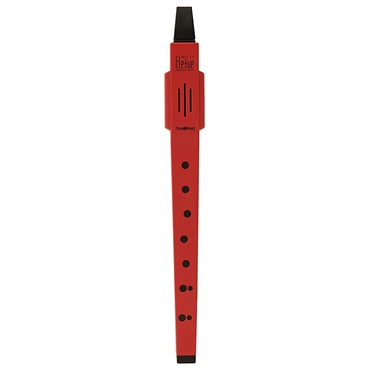 TAHORNG Elefue RED(レッド)(電子リコーダー エレフエ EF10RD) 画像2