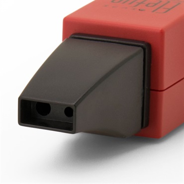 TAHORNG Elefue RED(レッド)(電子リコーダー エレフエ EF10RD) 画像6