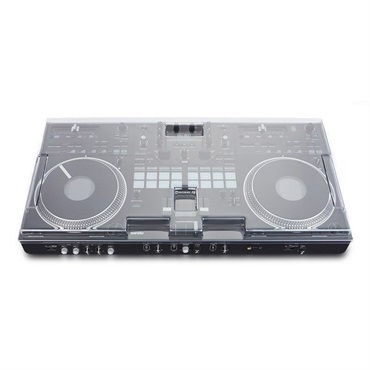 Pioneer DJ DDJ-REV7【台数限定！ 専用保護カバー付属 5大特典特別セット】【Serato DJ Pro & rekordbox 無償ダウンロード版対応】(パイオニアディージェー) 画像5