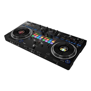 Pioneer DJ DDJ-REV7【台数限定！ キャリングケース付属 5大特典特別セット】【Serato DJ Pro & rekordbox 無償ダウンロード版対応】 画像1