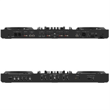Pioneer DJ DDJ-REV7【台数限定！ キャリングケース付属 5大特典特別セット】【Serato DJ Pro & rekordbox 無償ダウンロード版対応】 画像4