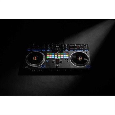 Pioneer DJ DDJ-REV7【台数限定！ キャリングケース付属 5大特典特別セット】【Serato DJ Pro & rekordbox 無償ダウンロード版対応】 画像6