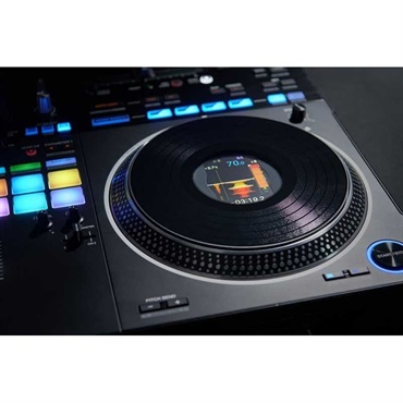 Pioneer DJ DDJ-REV7【台数限定！ キャリングケース付属 5大特典特別セット】【Serato DJ Pro & rekordbox 無償ダウンロード版対応】 画像9