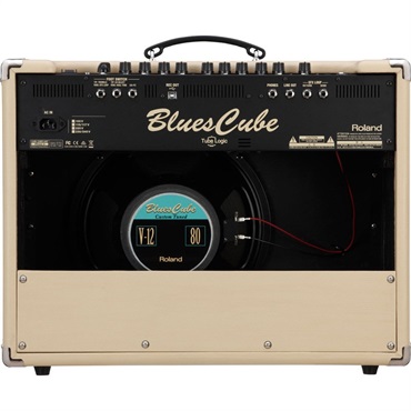 Roland Blues Cube Artist [BC-ARTIST]（ブルースキューブ ローランド） 画像2