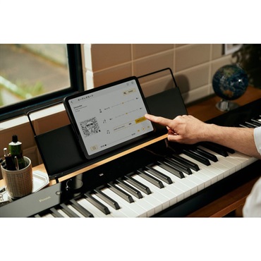 CASIO Privia PX-S5000BK プリヴィア デジタルピアノ 電子ピアノ (限定特価) 沖縄・離島送料別途見積り 代引き不可 画像5