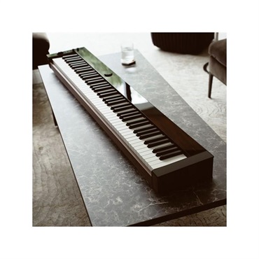 CASIO カシオ Privia PX-S6000BK (プリヴィア)(沖縄・離島送料別途見積り)(代引き不可)(電子ピアノ) 画像1