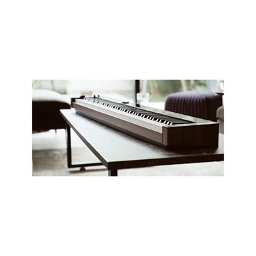 CASIO カシオ Privia PX-S6000BK (プリヴィア)(沖縄・離島送料別途見積り)(代引き不可)(電子ピアノ) 画像2