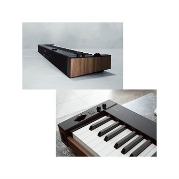 CASIO カシオ Privia PX-S6000BK (プリヴィア)(沖縄・離島送料別途見積り)(代引き不可)(電子ピアノ) 画像3
