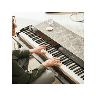 CASIO カシオ Privia PX-S6000BK (プリヴィア)(沖縄・離島送料別途見積り)(代引き不可)(電子ピアノ) 画像5