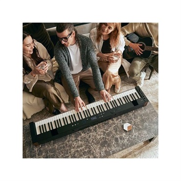 CASIO カシオ Privia PX-S6000BK (プリヴィア)(沖縄・離島送料別途見積り)(代引き不可)(電子ピアノ) 画像6