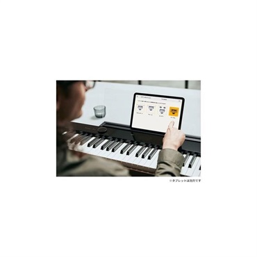 CASIO カシオ Privia PX-S6000BK (プリヴィア)(沖縄・離島送料別途見積り)(代引き不可)(電子ピアノ) 画像7