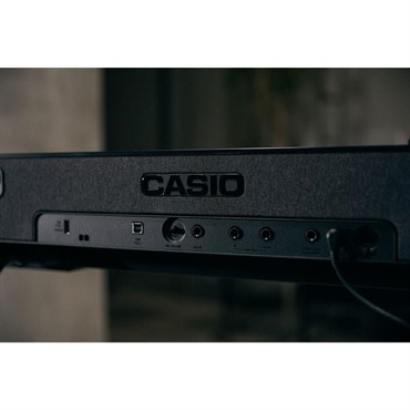 CASIO (セルフ組立・玄関先お渡し) カシオ Privia PX-S7000BK ブラック プリヴィア (特典：練習用ヘッドホン＆お手入れクロス付き！) 電子ピアノ デジタルピアノ (※配送事項要ご確認) (代引不可) 画像7