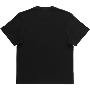 TAMA Lifestyle Item / Black TAMA Logo T-shirt / Mサイズ [TAMT007M] 画像1