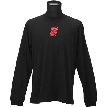TAMA Lifestyle Item / TAMA Logo Long Sleeve T-shirt / Lサイズ [TAML001L] 画像2