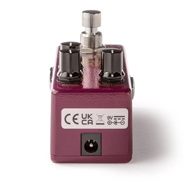MXR CSP039 Duke of Tone 画像2