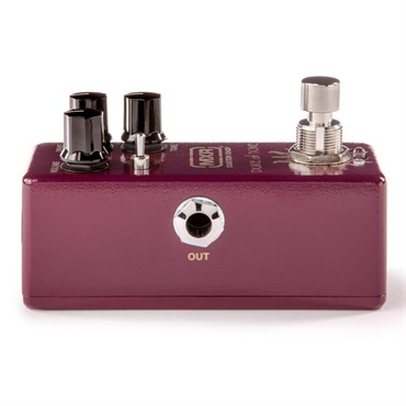 MXR CSP039 Duke of Tone 画像4