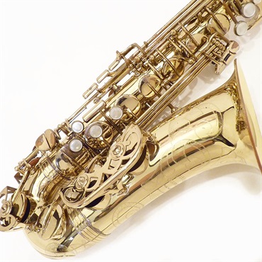 Buffet Crampon '80 Buffet Crampon （クランポン）S1 S/N:30xx5A Original Lacquer 【調整&セットアップ後出荷】【5年間キーバランス調整無料】 画像4