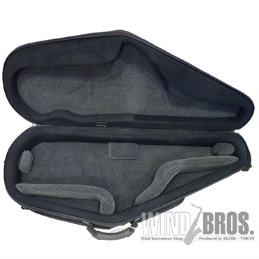 BAGS アルトサックス用ファイバーケース バッグス EFAS INNO PINK イノピンク 画像2