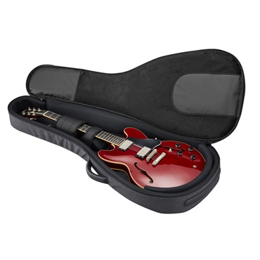 basiner ACME-SH Charcoal Grey [セミアコ用ケース] 画像2