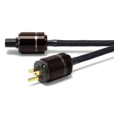 Oyaide L/i50 V6 (1.5m)(オーディオ用電源ケーブル) 画像1