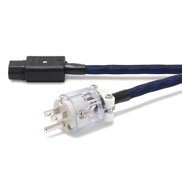 Oyaide L/i50 OFC R3.0 (1.5m)(オーディオ用電源ケーブル) 画像1