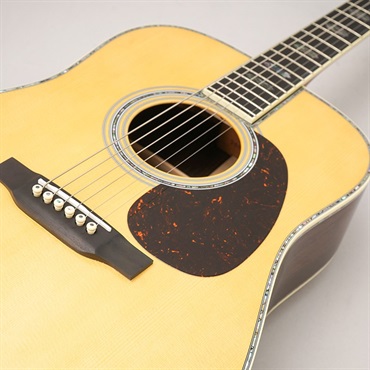 MARTIN D-45 Standard マーチン マーティン 画像8