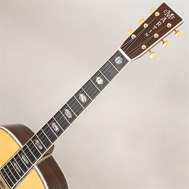 MARTIN D-45 Standard マーチン マーティン 画像9