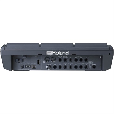 Roland SPD-SX PRO [Sampling Pad] 画像1