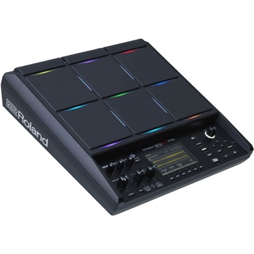 Roland SPD-SX PRO [Sampling Pad] 画像3