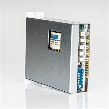 WesAudio 【ウェスオーディオTech From Saturnセール！】【お取り寄せ商品】_PHOEBE (API500シリーズ)(ウェスオーディオ)(マイクプリアンプ)(1073スタイル) 画像3