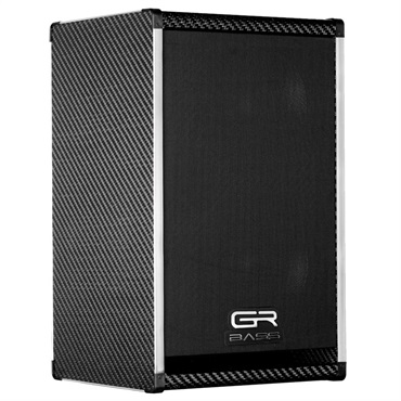 GR Bass 【入荷待ち、ご予約受付中】 AT 210V vertical [4Ω/600W] 画像1