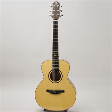 NAGA GUITARS -LIGHT SERIES- S-10GS ナガギターズ 画像1