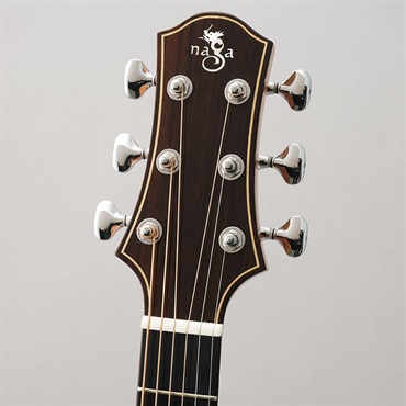 NAGA GUITARS -LIGHT SERIES- S-10GS ナガギターズ 画像5