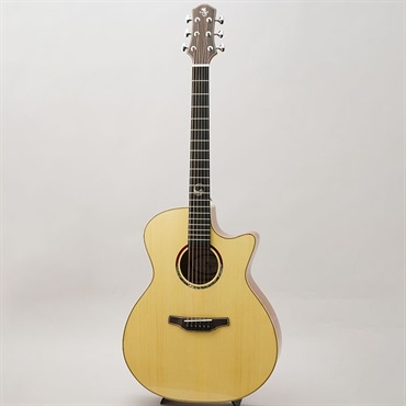 NAGA GUITARS -LIGHT SERIES- S-10GAC ナガギターズ 画像1