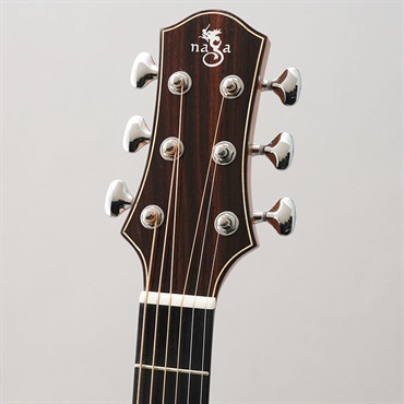 NAGA GUITARS -LIGHT SERIES- S-10GAC ナガギターズ 画像5