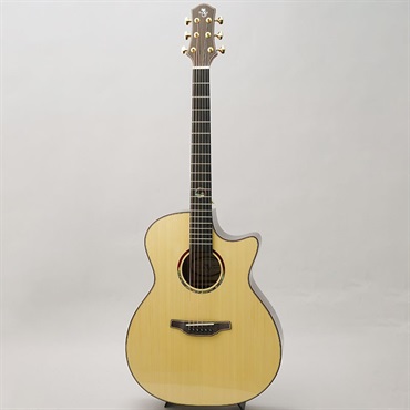 NAGA GUITARS -LIGHT SERIES- S-20GAC ナガギターズ 画像1