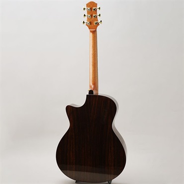 NAGA GUITARS -LIGHT SERIES- S-20GAC ナガギターズ 画像2